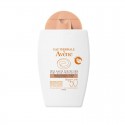 Avène Protector Solar Mineral SPF50 Fluido Color 10g