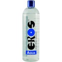 Eros Aqua Lubricante Base Agua 500 ml