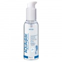 Aquaglide Lubricante Base Agua 125 ml Dosificador