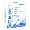 Aquaglide Lubricante Base Agua 6 Monodosis 2ml