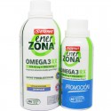 Enerzona Omega 3 Rx 240 Capsulas + 60 Capsulas