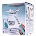 Waterpik Traveler Wp300 Irrigador Bucal Blue Azul