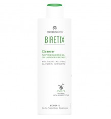 Biretix Cleanser Limpiador Purificante 200ml
