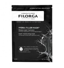 Filorga Hydra Filler Mask Mascarilla Hidratante 1 Unidad