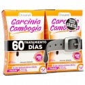 Drasanvi Garcinia Cambogia 60 capsulas + 60 capsulas