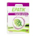 Drasanvi Epatik 30 Capsulas