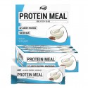 Protein Meal Barritas Yogur 12 Unidades Pwd Nutrition