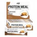 Protein Meal Barritas Galleta Maria 12 Unidades Pwd Nutrition