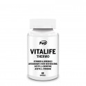 Pwd Vitalife Thermo 60 Capsulas