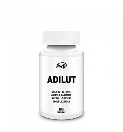 Pwd Adilut 90 Capsulas