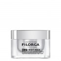 Filorga Ncef Night Mask Mascarilla Noche Arrugas Firmeza Luminosidad 50ml