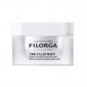 Filorga Time Filler Night Crema Antiarrugas Noche Multicorreccion 50ml