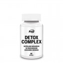 Pwd Detox Complex 60 Capsulas