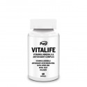 Pwd Vitalife 60 Capsulas