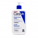 Cerave Loción Hidratante Piel Normal a Seca 473ml