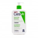 Cerave Limpiadora Hidratante Piel Normal a Seca 473 ml