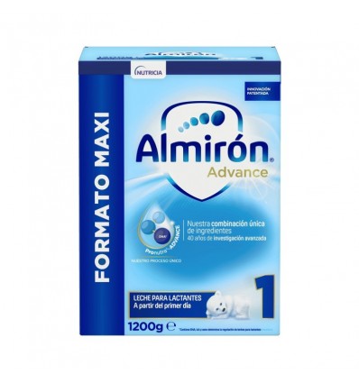 Almiron Advance 1 1200 g