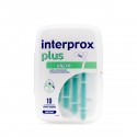 Interprox Plus Cepillo Interproximal Micro 10 unidades