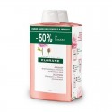 Klorane Champu Peonia 400ml + 400ml Duplo Promocion