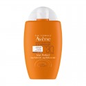 Avène Protector Solar SPF30 Mat Perfect Color Aqua Fluido 50ml