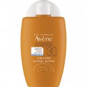 Avène Protector Solar SPF30 Ultra Mat Aqua Fluido 50ml