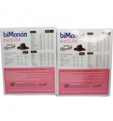 Bimanan Beslim Batido Chocolate Batidos Batidos Duplo Promocion