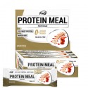 Protein Meal Barritas Banoffee 12 Unidades Pwd Nutrition