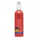 Apivita Bee Sun Safe Kids Spray Solar Spf50 200ml