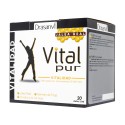 Vitalpur Vitalidad Jalea Real 20 Viales 15ml