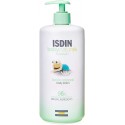 Isdin Baby Naturals Locion 750ml