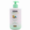 Isdin Baby Naturals Locion Corporal 400ml