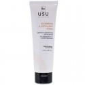 Usu Cosmetics Espuma Limpiadora Exfoliante 120ml