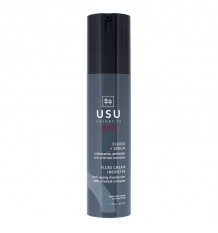 Usu Cosmetics Fluido + Serum 50ml