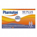 Pharmaton 50 Plus 30 Capsulas