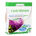 Cardo Mariano 30 Capsulas Nutrabasicos Drasanvi