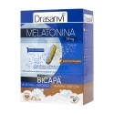 Melatonina 1.9 mg Bicapa 60 Comprimidos Drasanvi