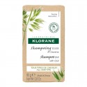 Klorane Champu solido Avena 80g