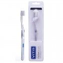 Vitis Cepillo de dientes Implant Brush