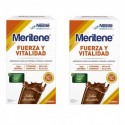 Meritene Fuerza y Vitalidad Chocolate Duplo 30 Sobres