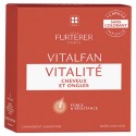 Rene Furterer Vitalfan Vitalidad Cabello y Uñas 30 Capsulas