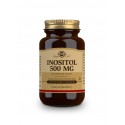 Solgar Inositol 500mg 50 Capsulas Vegetales