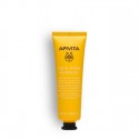 Apivita Mascarilla Facial Calabaza Limpiadora Detox 50ml