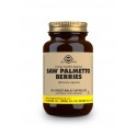 Solgar Sabal (Saw Palmetto) 100 capsulas