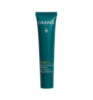 Caudalie Vinergetic C+Tratamiento 3 en 1 Vitamina C 40ml