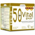 Vitalpur Senior Jalea Real 20 Viales 15ml