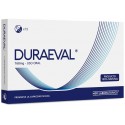 Duraeval 768mg 15 Pastillas Potenciador Erecciones