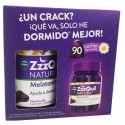 Zzzquil 60 Gominolas + 30 Gominolas Pack Ahorro