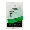 Mascarilla FFP2 NR Promask Verde 1 Unidad Talla Mediana