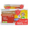 Arkoreal 1500 Forte 40 Ampollas Duplo Promocion