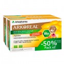 Arkoreal Inmunidad Sin azucar 40 Ampollas Duplo Promocion